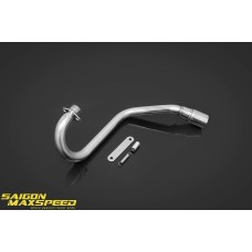 Cổ Pô GEM Speed Full System Honda Monkey 2019 (chính hãng)